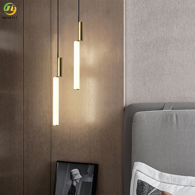 ใช้สำหรับบ้าน/โรงแรม/โชว์รูม LED ขายร้อน Nordic จี้ Light