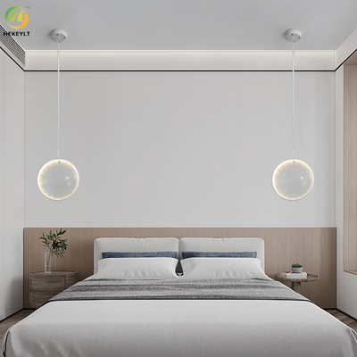 ใช้สำหรับบ้าน/โรงแรม/โชว์รูม LED ขายร้อน Nordic จี้ Light