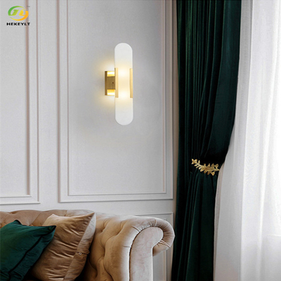 ใช้สำหรับบ้าน/โรงแรม/โชว์รูม G4 Creative แฟชั่น Nordic Wall Light