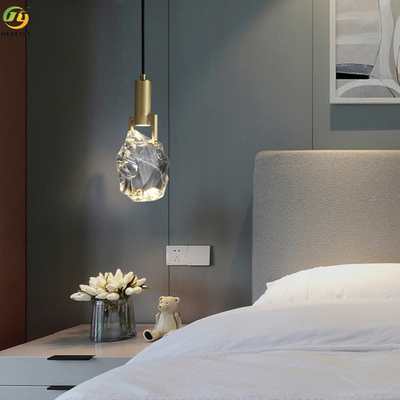ใช้สำหรับบ้าน/โรงแรม/โชว์รูม GU10 Creative Nordic จี้ Light