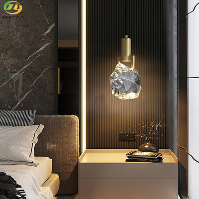 ใช้สำหรับบ้าน/โรงแรม/โชว์รูม GU10 Creative Nordic จี้ Light