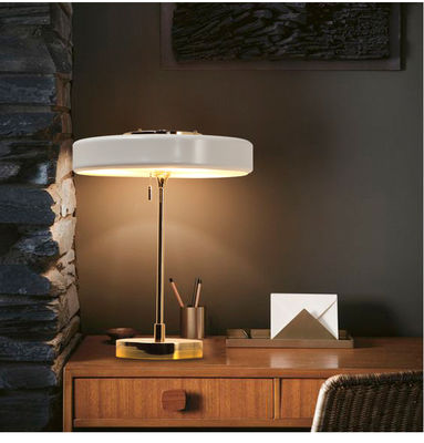 Nordic Post Modern Luxury โคมไฟข้างเตียง 35 * 50 ซม